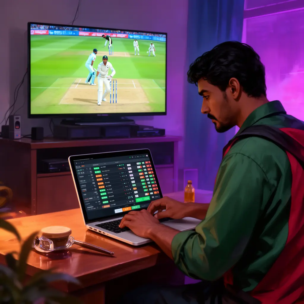 995BAT – বাংলাদেশে সহজে অনলাইনে লাইভ ক্রীড়া বাজি রাখুন