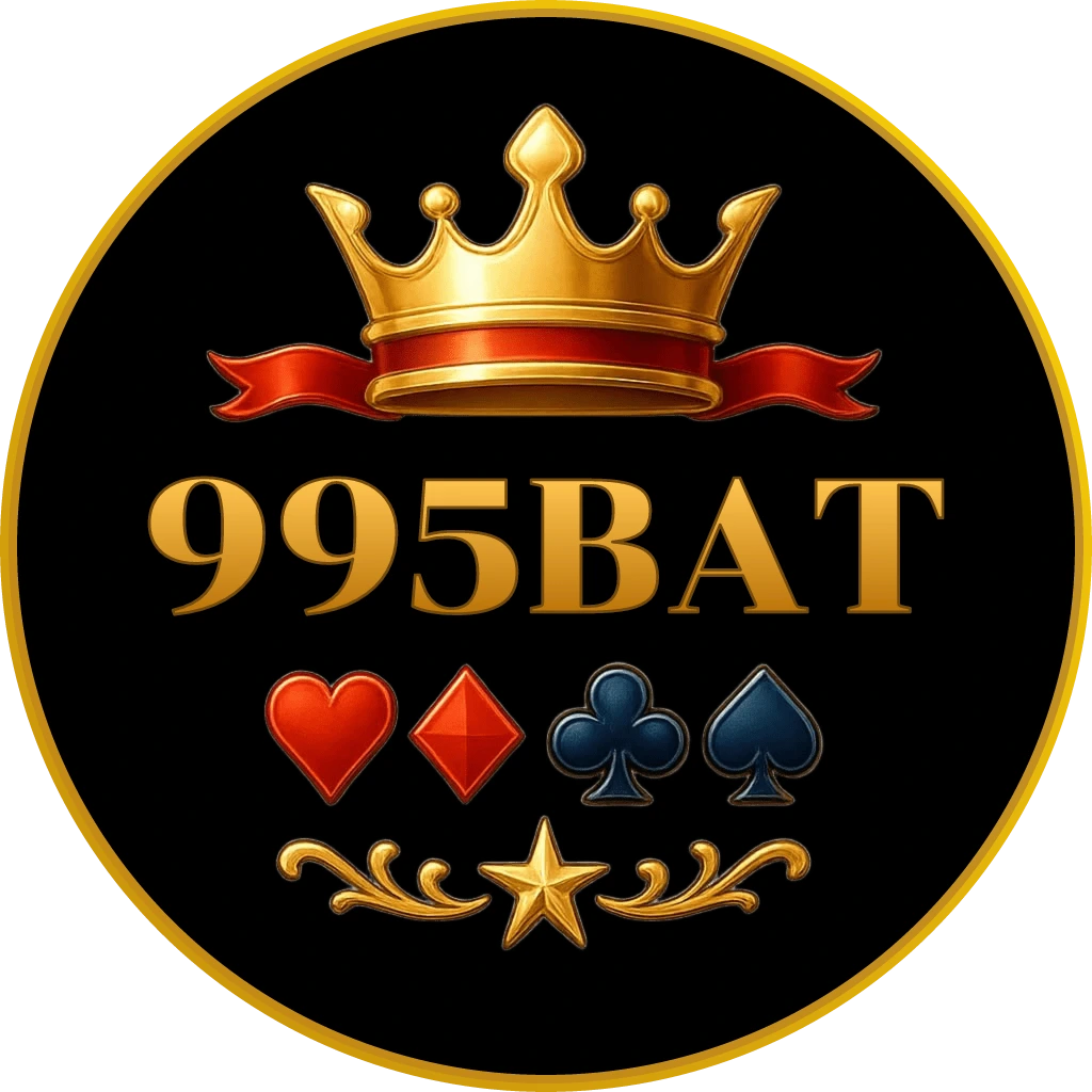 995BAT logo